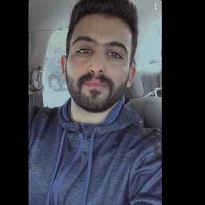 Meet your Posher, Abdul